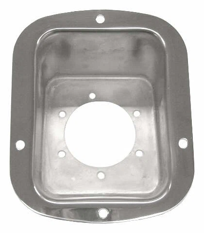 RT Off-Road - Fuel Filler Bezel - RT34089